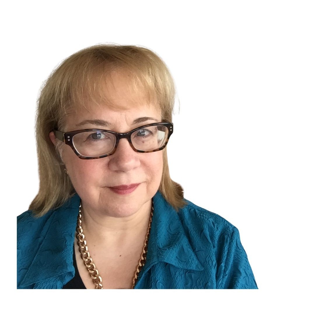 Photo of Suzanne Loeb